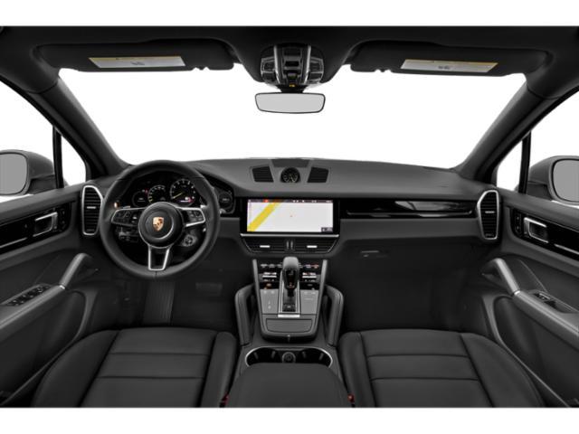 used 2020 Porsche Cayenne E-Hybrid car, priced at $55,511