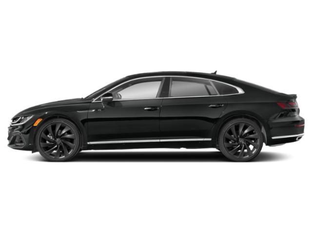 used 2023 Volkswagen Arteon car, priced at $36,511