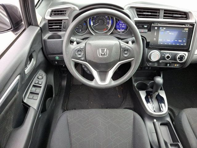 used 2017 Honda Fit car, priced at $17,511