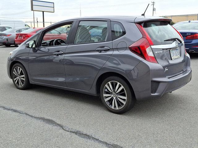 used 2017 Honda Fit car, priced at $17,511