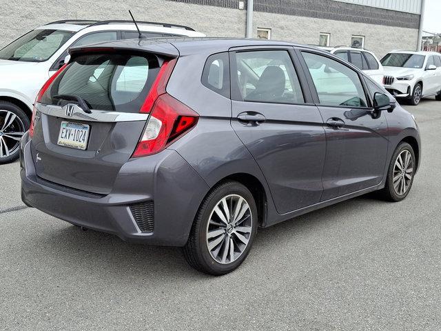 used 2017 Honda Fit car, priced at $17,511