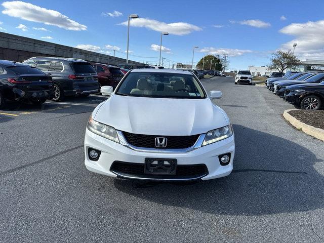 used 2015 Honda Accord car, priced at $17,511