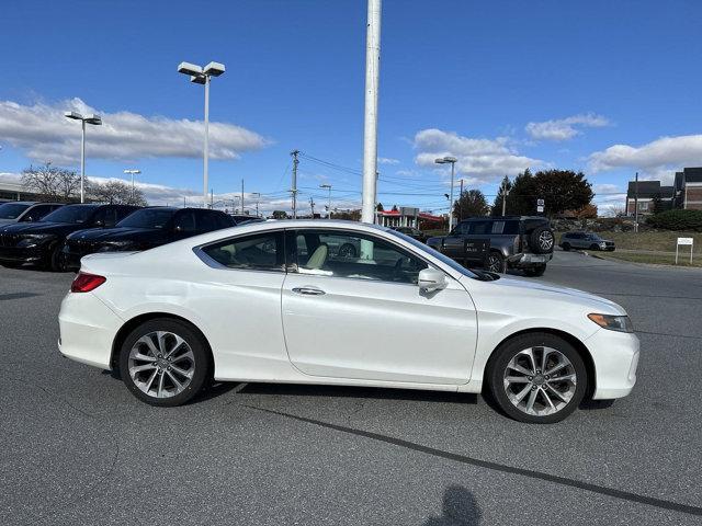 used 2015 Honda Accord car, priced at $17,511