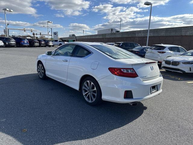 used 2015 Honda Accord car, priced at $17,511