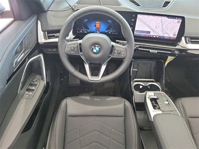 used 2024 BMW X1 car, priced at $42,511