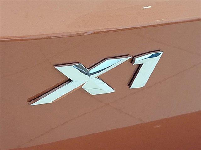 used 2024 BMW X1 car, priced at $42,511