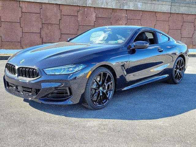 new 2024 BMW 840 car, priced at $100,275