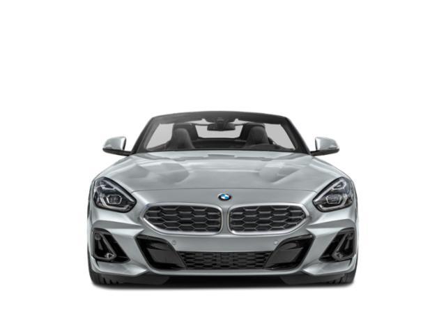 new 2025 BMW Z4 car, priced at $75,950