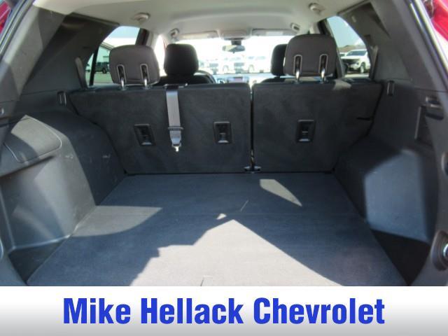 used 2020 Chevrolet Equinox car, priced at $13,900