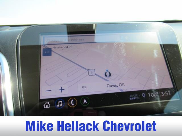 used 2020 Chevrolet Equinox car, priced at $13,900
