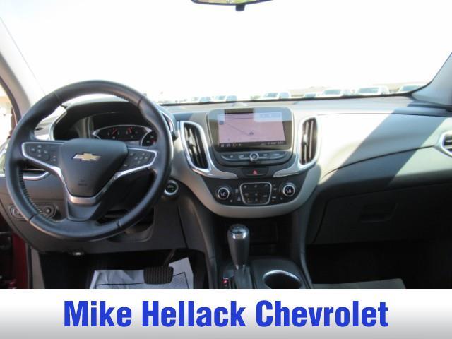 used 2020 Chevrolet Equinox car, priced at $13,900