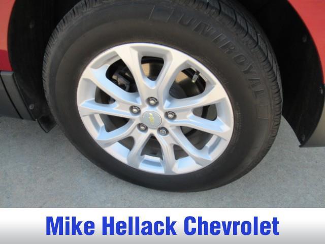 used 2020 Chevrolet Equinox car, priced at $13,900