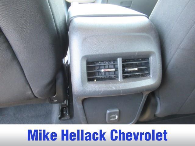 used 2020 Chevrolet Equinox car, priced at $13,900