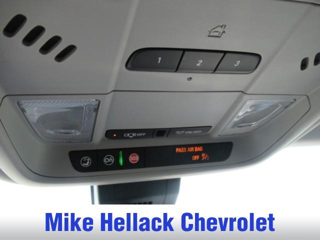 used 2020 Chevrolet Equinox car, priced at $13,900