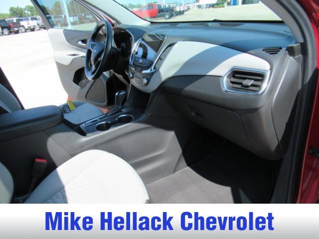 used 2020 Chevrolet Equinox car, priced at $13,900