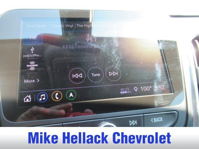 used 2020 Chevrolet Equinox car, priced at $13,900
