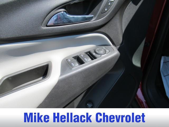 used 2020 Chevrolet Equinox car, priced at $13,900