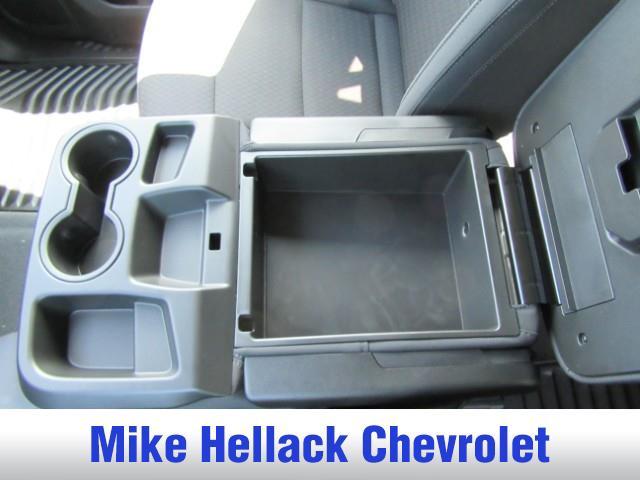 new 2025 Chevrolet Silverado 2500 car, priced at $58,035