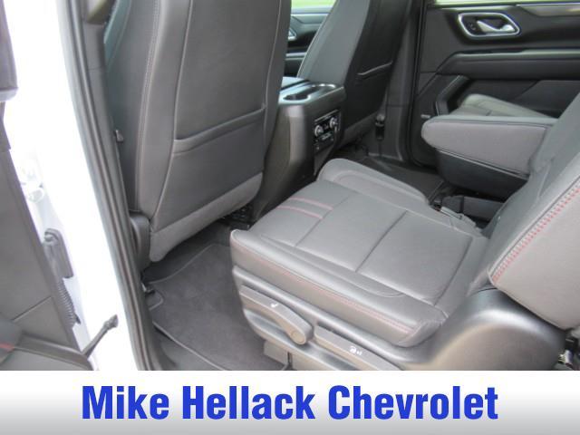 used 2022 Chevrolet Tahoe car, priced at $54,900