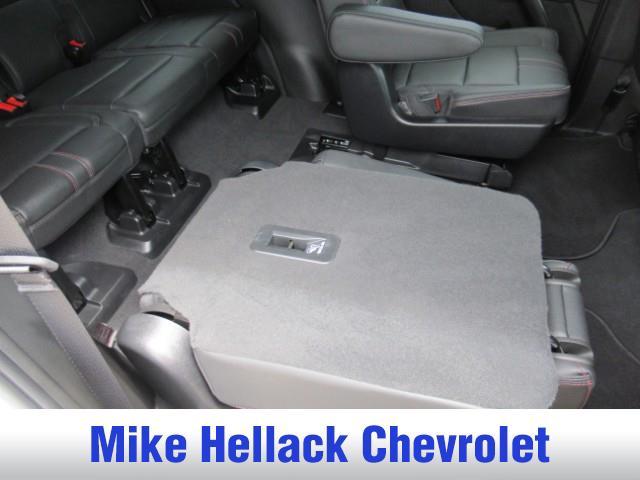 used 2022 Chevrolet Tahoe car, priced at $54,900