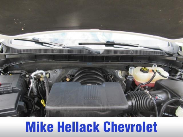 used 2022 Chevrolet Tahoe car, priced at $54,900