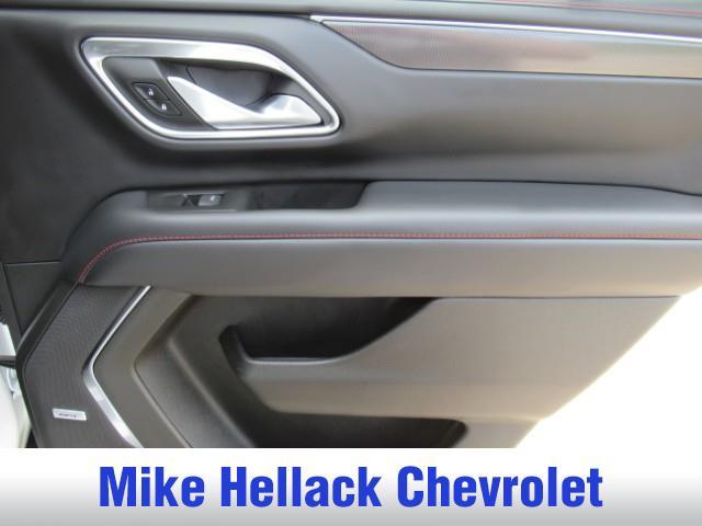 used 2022 Chevrolet Tahoe car, priced at $54,900