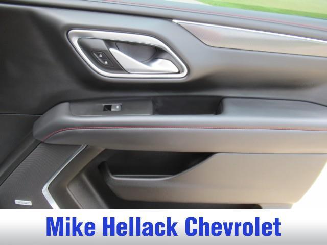used 2022 Chevrolet Tahoe car, priced at $54,900