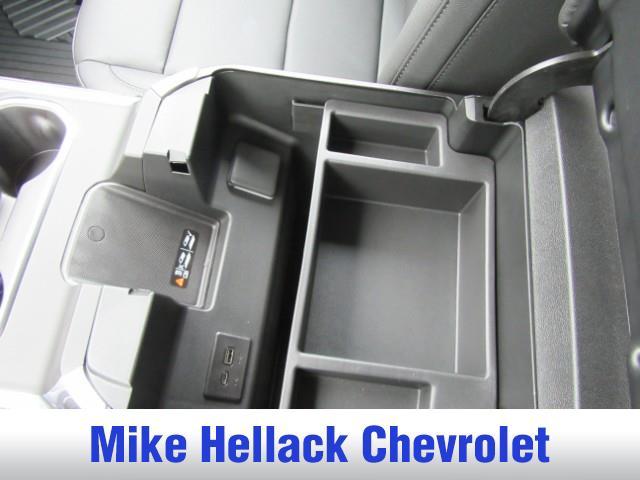 new 2026 Chevrolet Silverado 2500 car, priced at $75,560