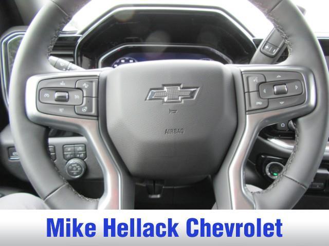 new 2026 Chevrolet Silverado 2500 car, priced at $75,560