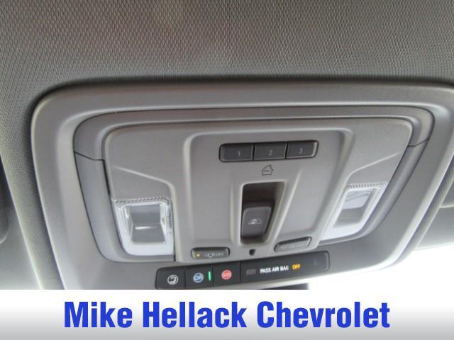 new 2026 Chevrolet Silverado 2500 car, priced at $75,560