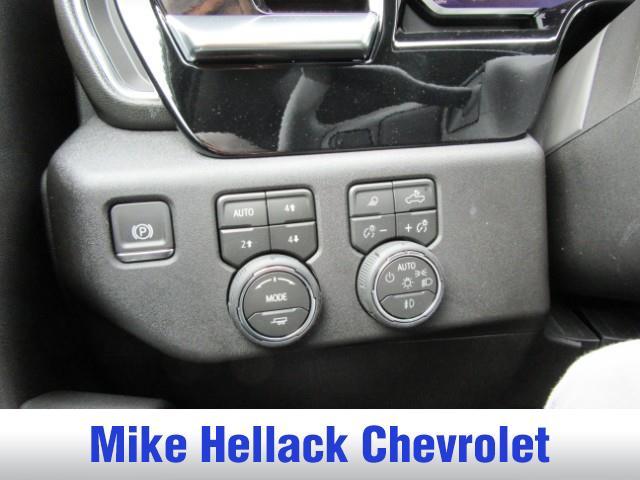 new 2026 Chevrolet Silverado 2500 car, priced at $75,560