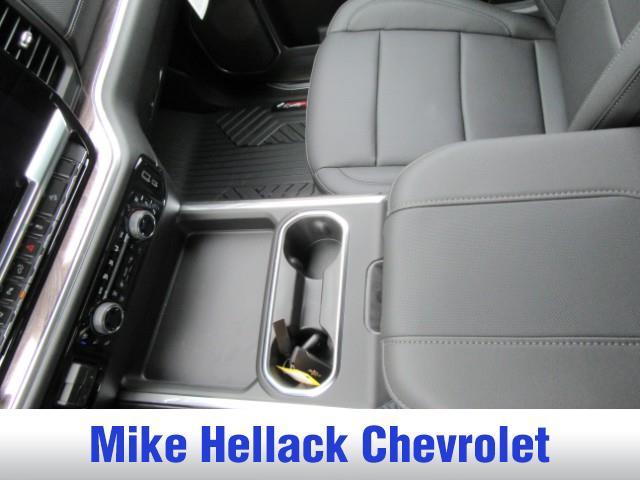 new 2026 Chevrolet Silverado 2500 car, priced at $75,560