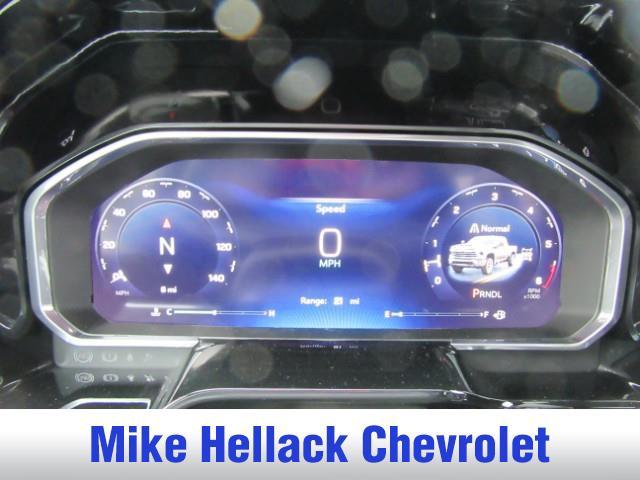 new 2026 Chevrolet Silverado 2500 car, priced at $75,560