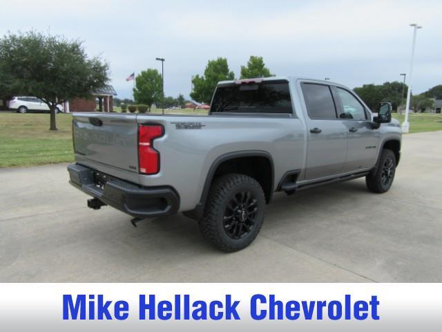 new 2026 Chevrolet Silverado 2500 car, priced at $75,560