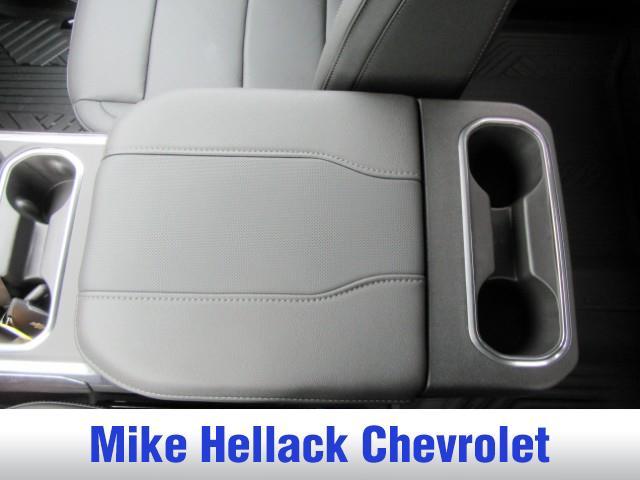 new 2026 Chevrolet Silverado 2500 car, priced at $75,560