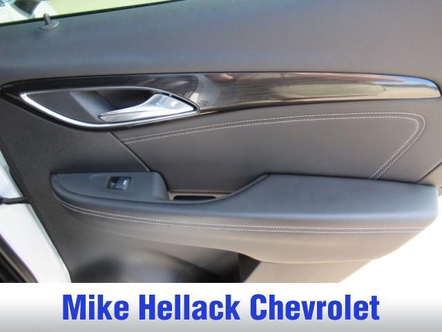 used 2021 Buick Envision car, priced at $23,850