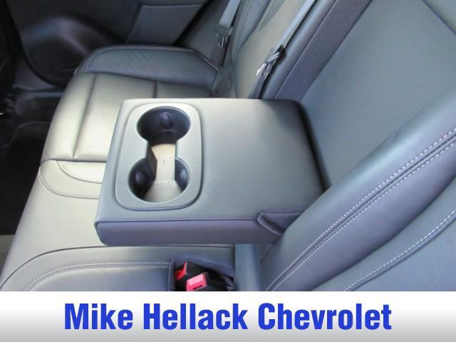 used 2021 Buick Envision car, priced at $23,850