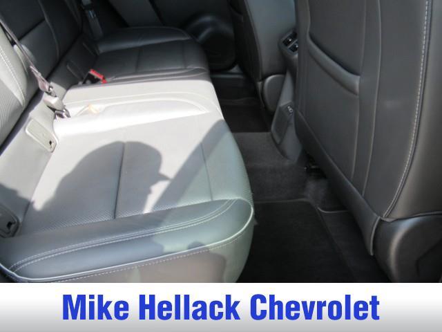 used 2021 Buick Envision car, priced at $23,850
