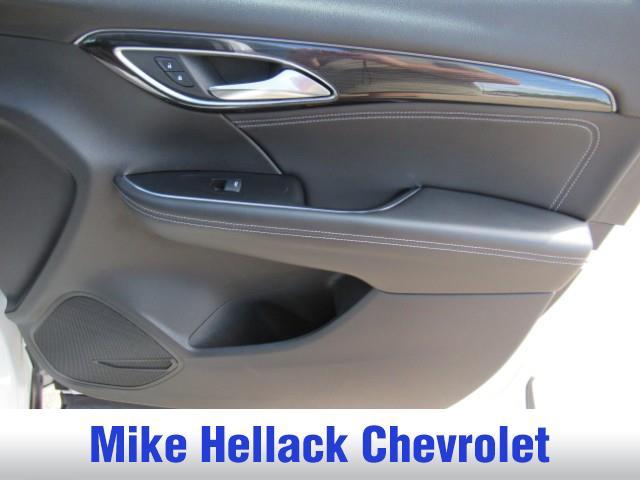 used 2021 Buick Envision car, priced at $23,850