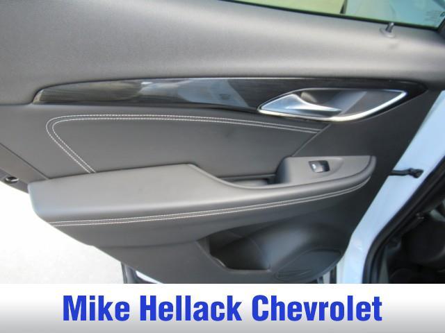 used 2021 Buick Envision car, priced at $23,850