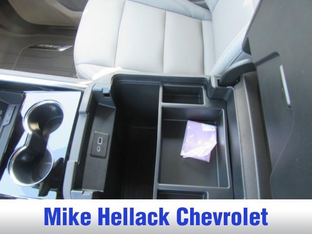 new 2026 Chevrolet Tahoe car, priced at $73,732
