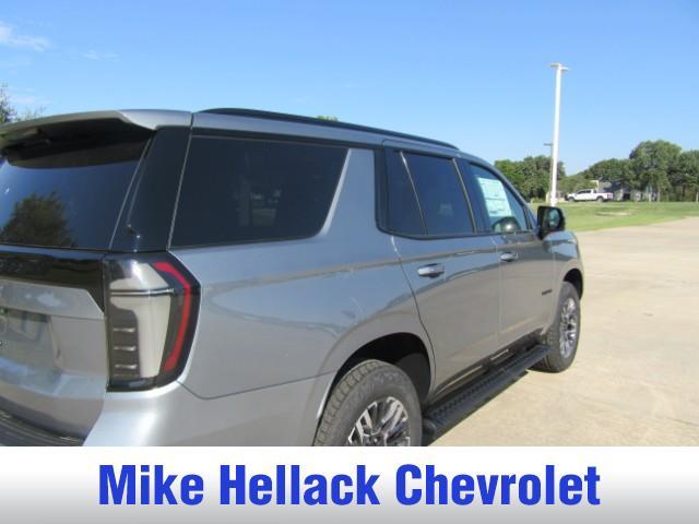 new 2026 Chevrolet Tahoe car, priced at $73,732