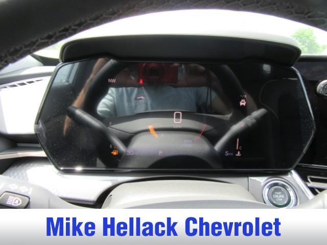 new 2025 Chevrolet Trax car, priced at $27,585