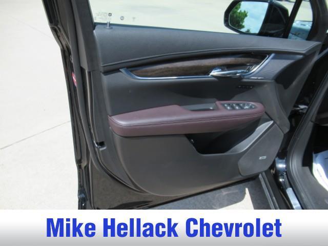 used 2021 Cadillac XT6 car, priced at $39,500