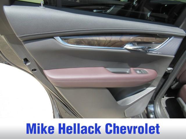 used 2021 Cadillac XT6 car, priced at $39,500