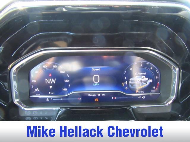 new 2025 Chevrolet Silverado 2500 car, priced at $67,925