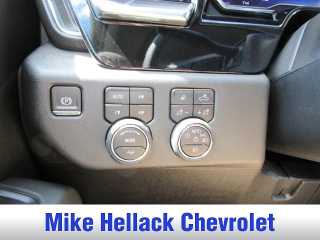 new 2025 Chevrolet Silverado 2500 car, priced at $67,925