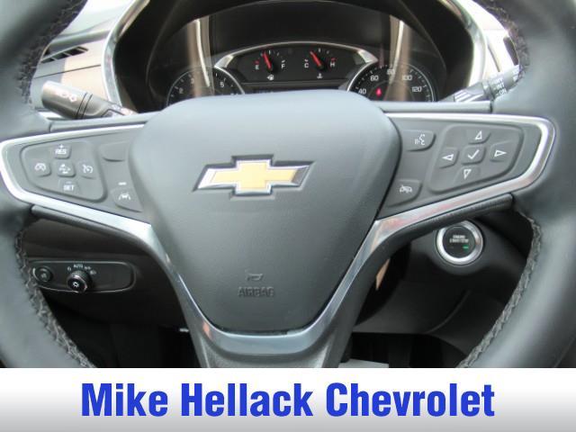 used 2023 Chevrolet Equinox car, priced at $25,900