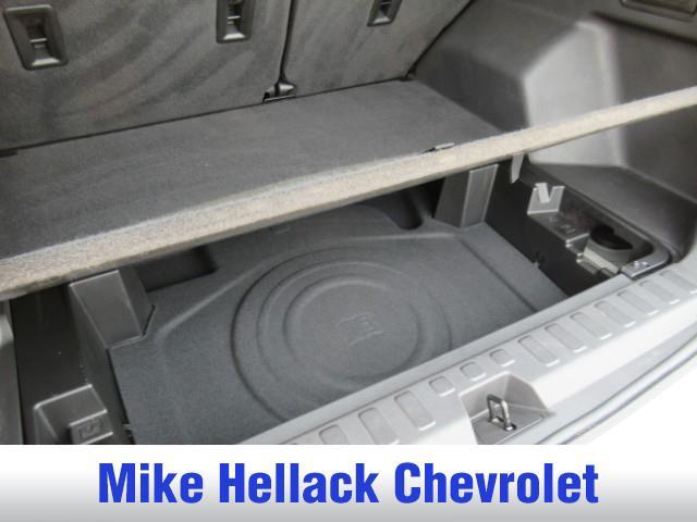 used 2023 Chevrolet Equinox car, priced at $25,900