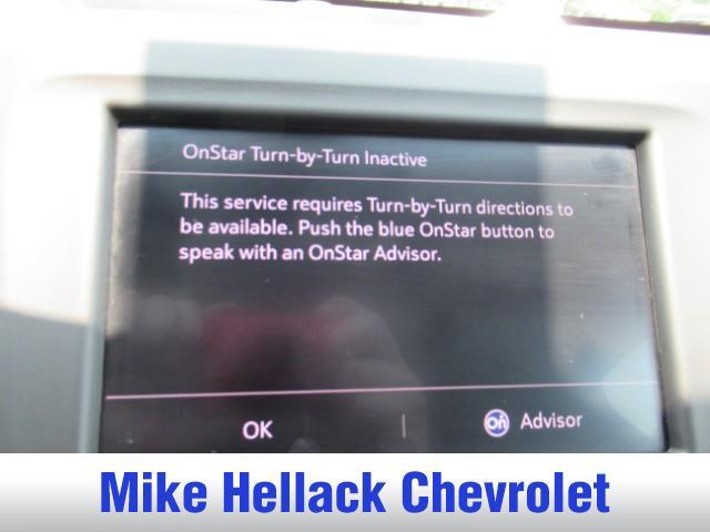 used 2023 Chevrolet Equinox car, priced at $25,900